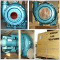 Cost Effective Large Solids Sand Suction Pumps